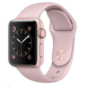 Apple watch, Series 3